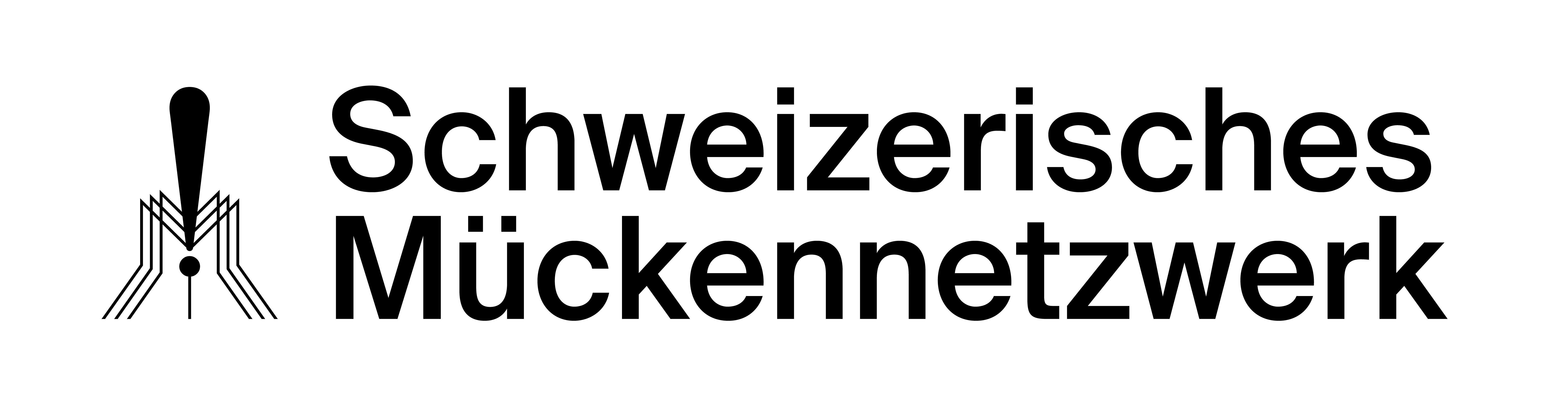 Logo Swiss Mosquito Network